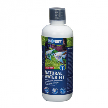 HOBBY Natural Water Fit